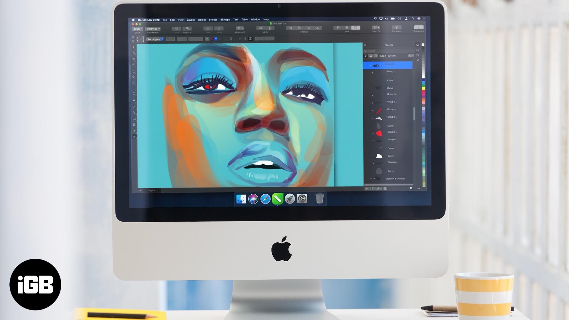 best free mac os x paint app 2017